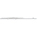 Flauta Traversa Di Zhao 801 RBE Trino Cis