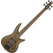 Ibanez SR305EB-WNF Basse Électrique Walnut Flat
