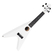 Rocktile FV-04 WH Ukulele Blanca