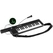 McGrey KT-3712 Kinderkeyboard Schwarz