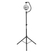 Set Statitivo Palla Specchiata Eurolite 30cm