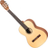 Ortega R121-7/8-L Naturale