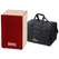 Sela SE 165 Primera Cajon Red Set incl. Cajon Gigbag