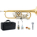 Lechgold BTR-19L Bb-Konzerttrompete Deluxe Set