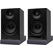 Vulkkano Pro4 Studiomonitors Zwart ISO Set