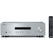 Yamaha A-S201 HiFi Stereo Verstärker Silber