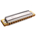 Hohner Marine Band 24 G Harmonica