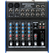 Table De Mixage Pronomic M-602