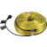 Eurolite Rubberlight RL1-230V Yellow 44m