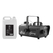 Chauvet DJ Hurricane 1000 Fog Machine Set