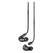 Shure SE215-K-EFS In-Ear Koptelefoon Zwart