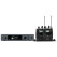 Sennheiser EW IEM G4-TWIN-B Wireless In Ear B-Band