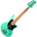 Ashdown Roasted Capri-23 Sea Foam Green