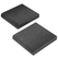 Pronomic ISO-Stand 7" Absorber Pads for Studio Monitor
