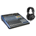 Presonus StudioLive AR12c Analog Mixer Set