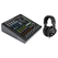 Mackie Onyx8 Mixer Set inkl. Kopfhörer