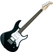 Yamaha Pacifica 112V Black