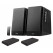 Edifier R1700BT BK Lautsprechersystem Black ISO Set