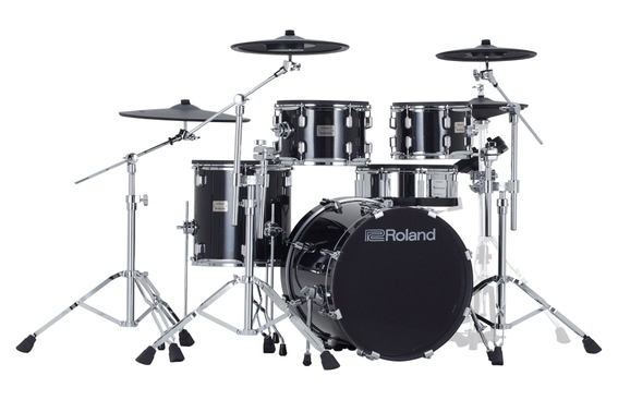 Roland VAD507 V-Drum Kit
