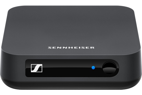 Sennheiser BT T100 Bluetooth-Audio-Transmitter image 1