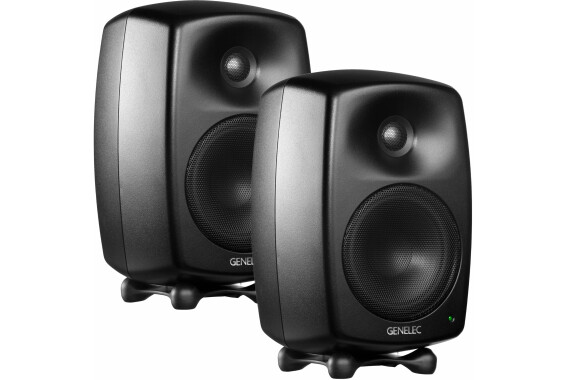 Genelec 8330AMM Studiomonitor Paar image 1