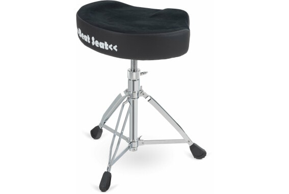 XDrum BeatSeat Drumhocker Sattel image 1