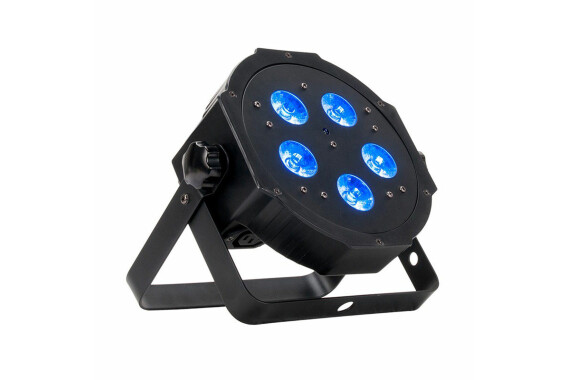 ADJ Mega HEX Par  - 1A Showroom Modell (Zustand: wie neu, in OVP) image 1