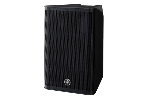 Yamaha DXR10mkII  - 1A Showroom Modell (Zustand: wie neu, in OVP) image 1