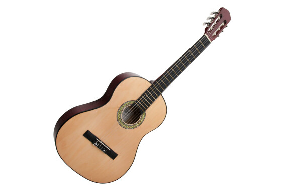 Classic Cantabile Acoustic Series AS-851 Klassikgitarre 4/4  - Retoure (Zustand: sehr gut) image 1