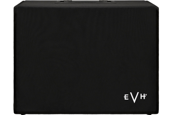 EVH Amp Cover Iconic 2x12 image 1