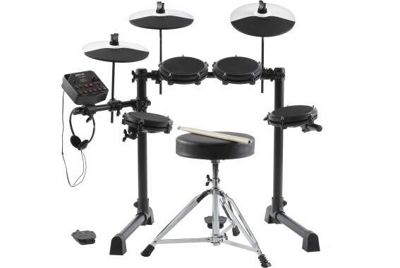 Alesis Debut Kit  - Retoure (Zustand: gut) image 1