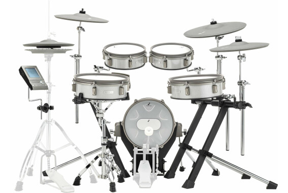 Efnote 3 Style-B E-Drum Kit image 1