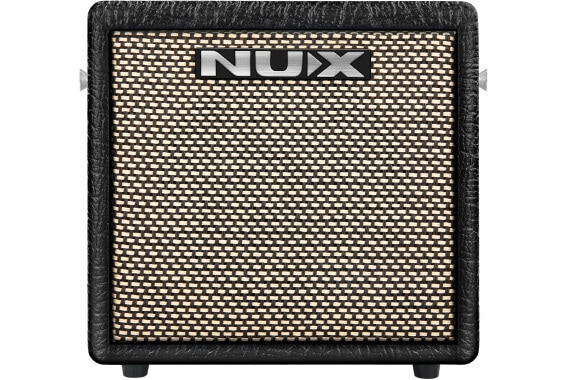 NUX Mighty 8 BT MkII  - Retoure (Zustand: sehr gut) image 1