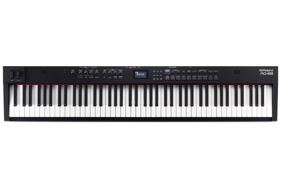 Roland RD-88 Stagepiano image 1