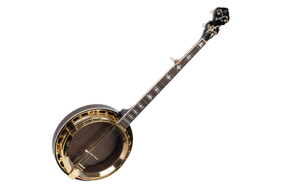 Ortega OBJ850-MA 5-String Banjo image 1