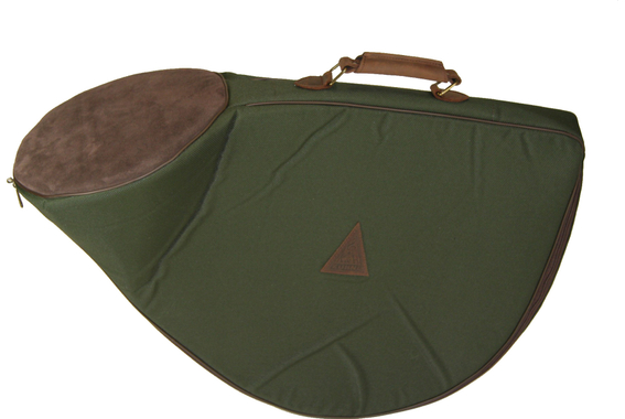 Kühnl & Hoyer Parforcehoorn Tas 61117 image 1