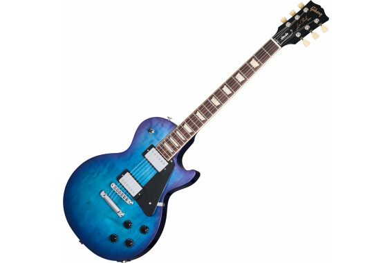 Gibson Les Paul Studio Blueberry Burst image 1