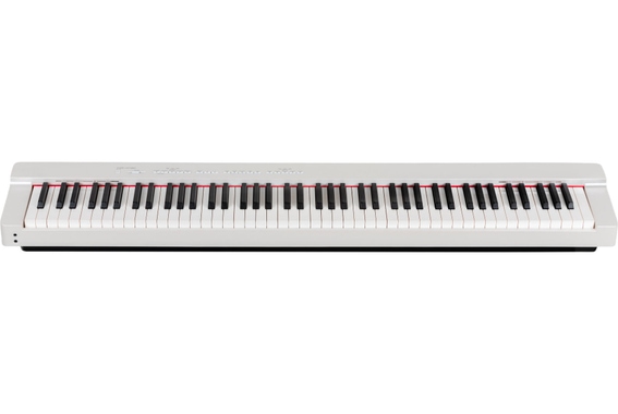 Classic Cantabile SP-316 Stage Piano Weiß  - Retoure (Verpackungsschaden) image 1