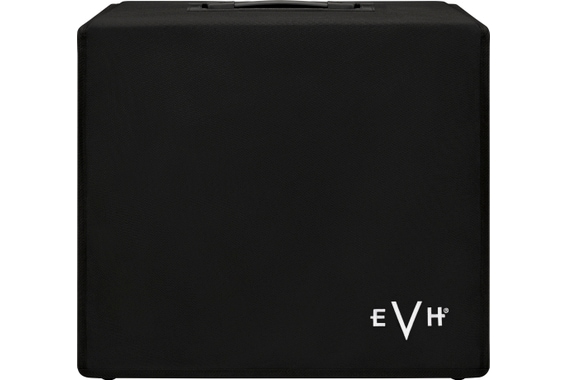 EVH Amp Cover Iconic 1x12 image 1