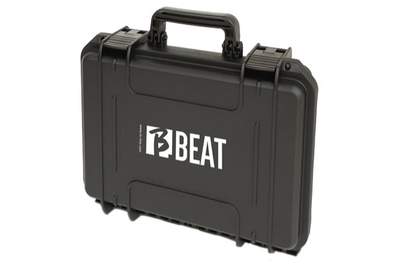 M-Live B.Beat Hard Bag image 1