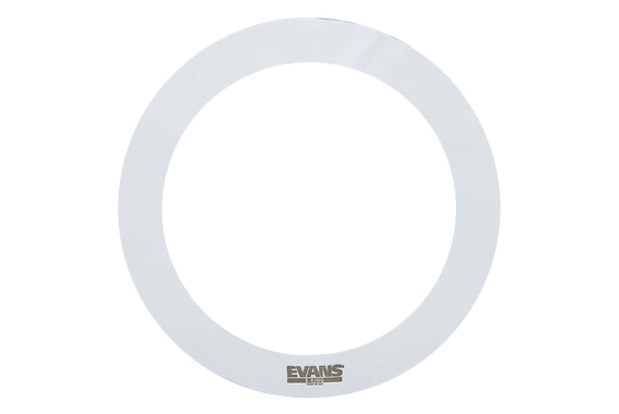 Evans E12ER15 E-Ring 12" image 1