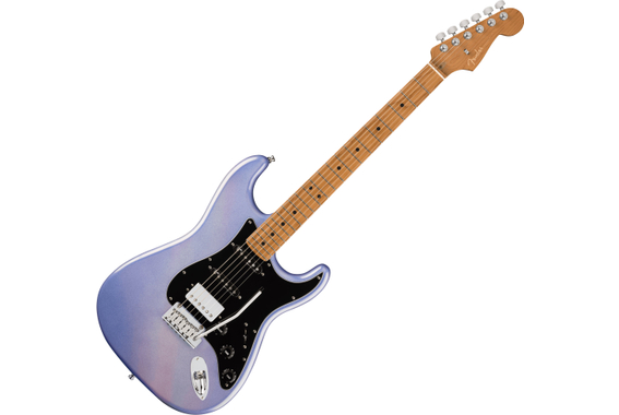 Fender 70th Anniversary Ultra Stratocaster HSS Amethyst image 1