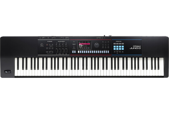 Roland Juno-D8 Synthesizer  image 1