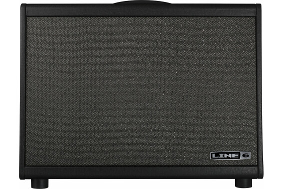 Line6 PowerCab 112  - 1A Showroom Modell (Zustand: wie neu, in OVP) image 1