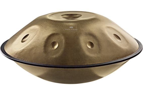 Meinl Sonic Energy HPSTL91 Sensory Handpan  - Retoure (Zustand: sehr gut) image 1