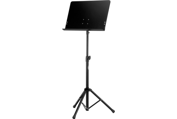 Classic Cantabile Orchestra Music Stand Deluxe image 1