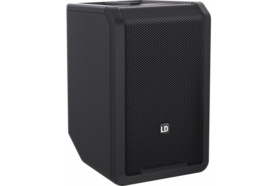 LD Systems ANNY 8 Stage Black image 1