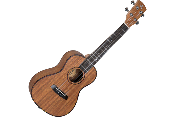 Cascha 2035 Ukulele De Concierto En Caoba image 1