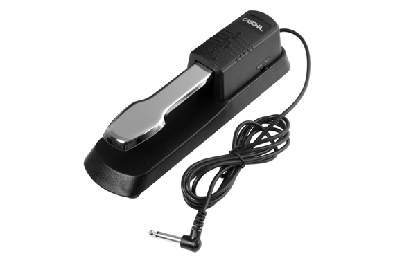 Cascha HH 2205 Sustain Pedal image 1