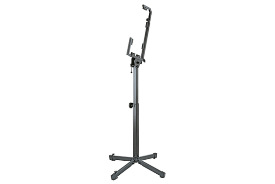 K&M 174 Akkordeonständer  - Retoure (Zustand: sehr gut) image 1